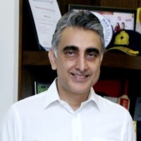 zubair khaliq