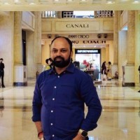 Sanjeev Suman