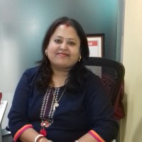 Kakuli Banerjee