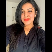 Payal Goyal