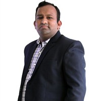 Mohd Nadeem Khan