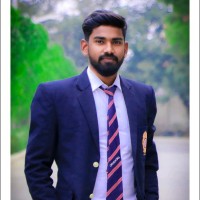 Mandeep Kumar Patel