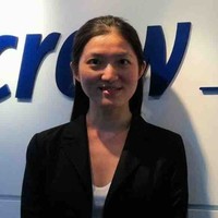 Lucy Liang