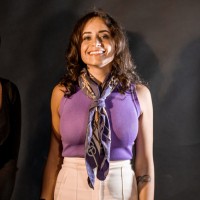 Aline B. Ifergane