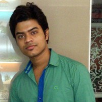 Shouhardya Bhoumick