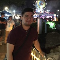 Kriz Chiong