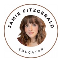 Jamie Fitzgerald, M.Ed