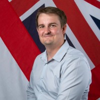 Chris Stafford