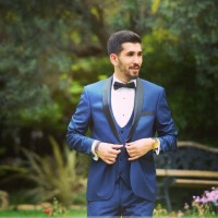 Patrick Tadros