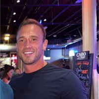 Derrick Cenicola