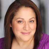 Estrella Esparza-Johnson