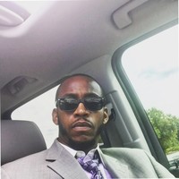 Andric Copeland