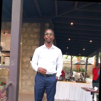 Brian Kiprotich