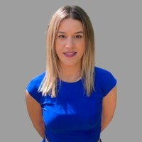 María del Carmen Luque López