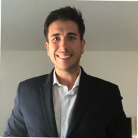 Guillermo Sarvise Martinez