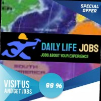 Dailylife jobs