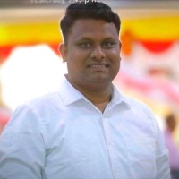 John Prashanth T (Lion)