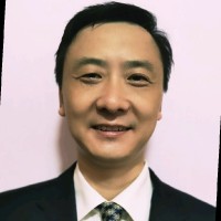 李朝宁