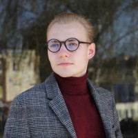Евгений Кузменков