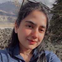Monika Khutan