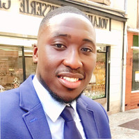 Kafoutia MENDY