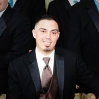 Adrian Castro