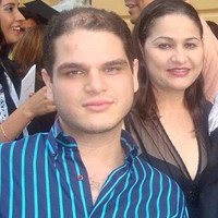 Franklin Raúl Rodríguez Palacios