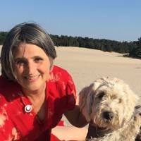 Willeke Van den Hoek