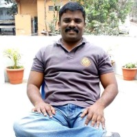 Ambagam Krishna Rao