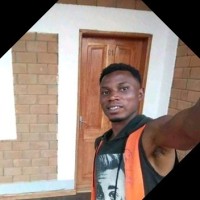 Aristide Belke Hamadiko