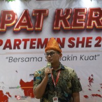 Fauzi Jatmiko