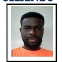 Seth Aidoo