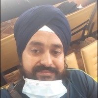 Parvinder Singh