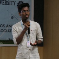 Kowshik M S
