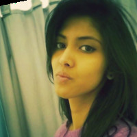 Mitali Kesarwani