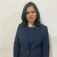 Arushi Chandragiri