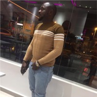 David. OLUSEGUN kadri