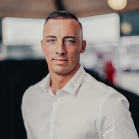 Simon Dupont Enevoldsen