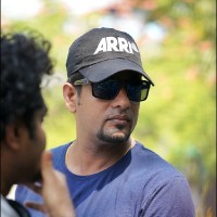 Indrajith Ramesh