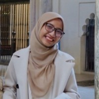 Nurul Damia Mohd Sabri