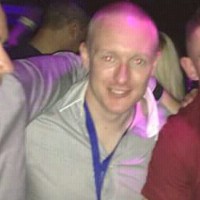 Keith Mcevoy
