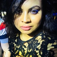 Paramita Dutta