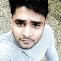vinay Gothariwal