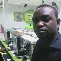 Sesan Osinaike