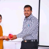 Bharani Kumar Reddy