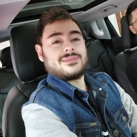 Kaique Spagnol Tofoli