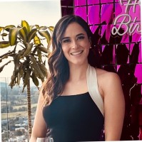 Daniela Garibay Jáuregui