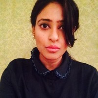 Shruti Reddy