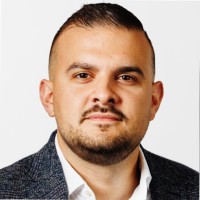 Michael Dias