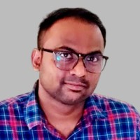 Sugesh Suseelan